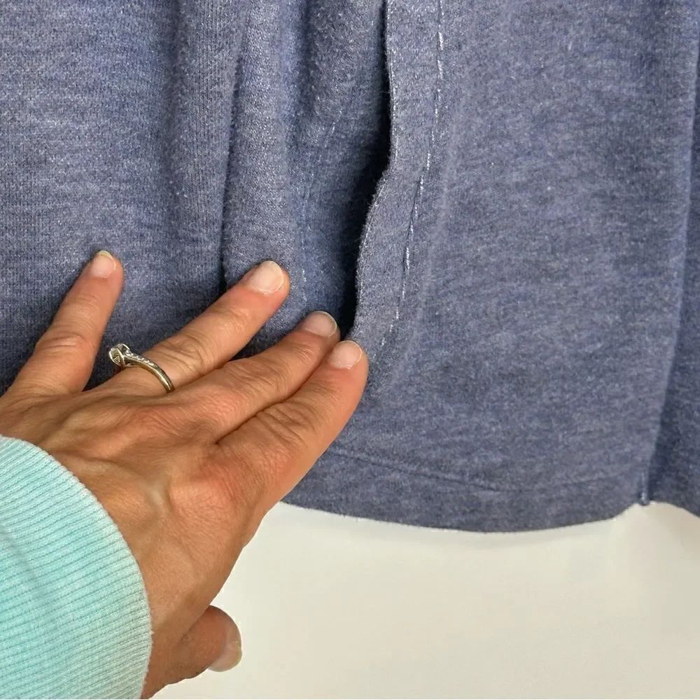 Fabletics Sofia Jacket Size Extra Large - Picture 7 of 10